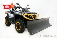 Can-Am Outlander MAX XT-P 1000 *Kampanj-plogpaket* !!!!