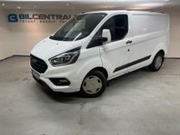 Ford transit Custom 280 2.0 Moms Drag B-Kamera AUTO mm