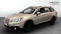 Subaru Outback 2.0 4WD AUT 150hk | DDRAGKROK