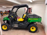 John Deere Gator XUV 550