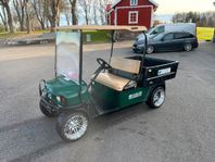 Ezgo Workhorse