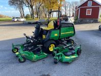 John Deere 1600 T