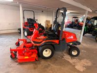 Kubota F 3680