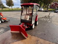 Ventrac 3200