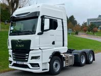 MAN TGX 28.510