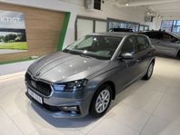 Skoda Fabia SELECTION 1,0 MPI 80 HK 5 VXL