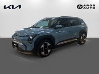 Kia EV3 Kia EV3 LONG RANGE Plus 81.4 KWH 3514 KR/MÅN KAMPANJ