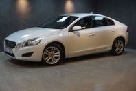 Volvo S60 D3 Summum Automat