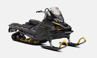 Ski-Doo Tundra LE 600 EFI/600ACE