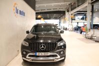 Mercedes-Benz X 350 d 4MATIC / AMG Front / 2 års Garanti