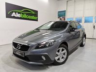 Volvo V40 Cross Country T3 Geartronic Kinetic Euro 6