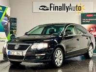 Volkswagen Passat 1.4 TGI EcoFuel/Sportline/NYBESIKTAD/NYSER