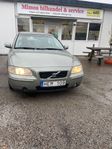 Volvo S60 2.4 Kinetic Euro 4