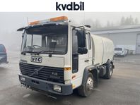 VOLVO FL612AVK