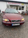 Volvo V70 2.4 T