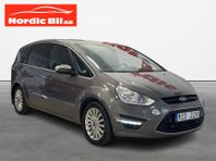 Ford S-Max 2.0 TDCi Powershift Business 7-Sits 140hk