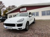 Porsche Cayenne Diesel TipTronic S Euro 6 Platinum Edition