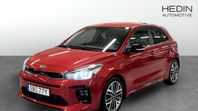 Kia Rio GT-Line T-GDi 120hk - 2021