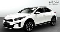 Kia Xceed Plug-In Hybrid Action