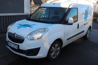 Opel Combo Van 1.3 CDTI Euro 5 (Konkurs-Auktion)