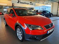 Seat Leon X-Perience 1.4 TSI X-Perience Drag/Backkamera/Euro