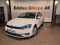 Volkswagen Golf 1.4 TSI MultiFuel 125hk