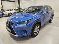 Lexus NX 300h 2.5 AWD E-CVT Business Line