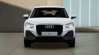 Audi Q2 PRIVATLEASING 3.100KR/MÅN