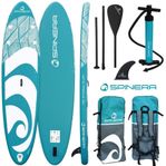 REA Spinera Let´s Paddle iSUP 12,0