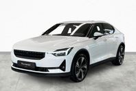 Polestar 2 Long Range Single Pilot lite 360° Adp.farthållare