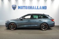 Cupra Leon Sportstourer 1.5 eTSI 150hk