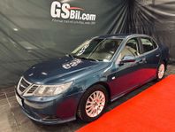 Saab 9-3 SS Linear 1.8t 150 hk AUTOMAT 18700 Mil