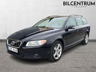 Volvo V70 2.5T Flexifuel DRIVe / Momentum / Automat/ Backsen