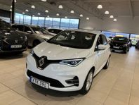 Renault Zoe ZOE ZEN - R110 - E.V. 50 - BATTERIKÖP