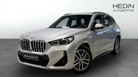 BMW X1 20d xDrive M Sport Innovation Drag