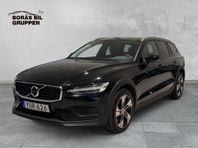 Volvo V60 Cross Country B4 AWD D Adv NaviP Edt