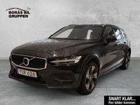 Volvo V60 Cross Country B4 AWD D Adv NaviP Edt