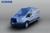 Ford Transit 350 Skåp L 3 170 HK DIESEL AUT