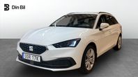 Seat León Sportstourer 1.0 ETSI 110 HK DSG7 STYLE B-Kamera N