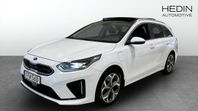 Kia Cee´d SW PHEV ADVANCE PLUS 2 *VINTERHJUL*