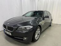 BMW 530 d Touring Steptronic Euro 5