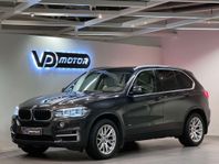 BMW X5 xDrive30d Aut Pano Hifi Värmare HUD Drag 258hk