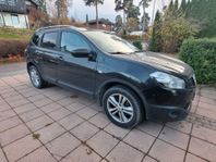 Nissan Qashqai+2 2.0 dCi 4x4 Euro 4 +2