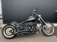 Harley-Davidson FXSTBI