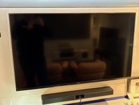 Sony 49" LED 4K Smart TV