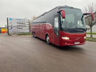 Volvo 9900