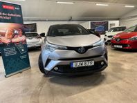 Toyota C-HR Hybrid CVT Style Euro 6