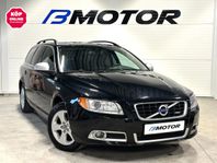 Volvo V70 2.0 Momentum Manuell / Drag /