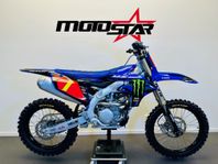 Yamaha YZ 250F *Factory Replica* INBYTE/RÄNTEFRITT 36mån