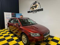 Volvo V50 2.0 Kinetic Kamkedja/Drag/Farthållare/Mokv